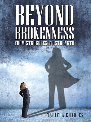 cover image of Beyond Brokenness
